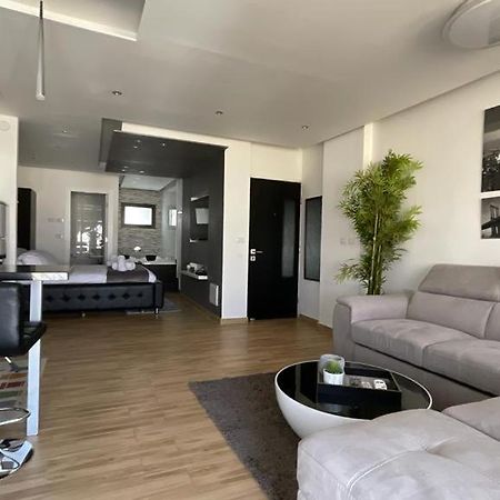 Lev Eilat Suites Εξωτερικό φωτογραφία