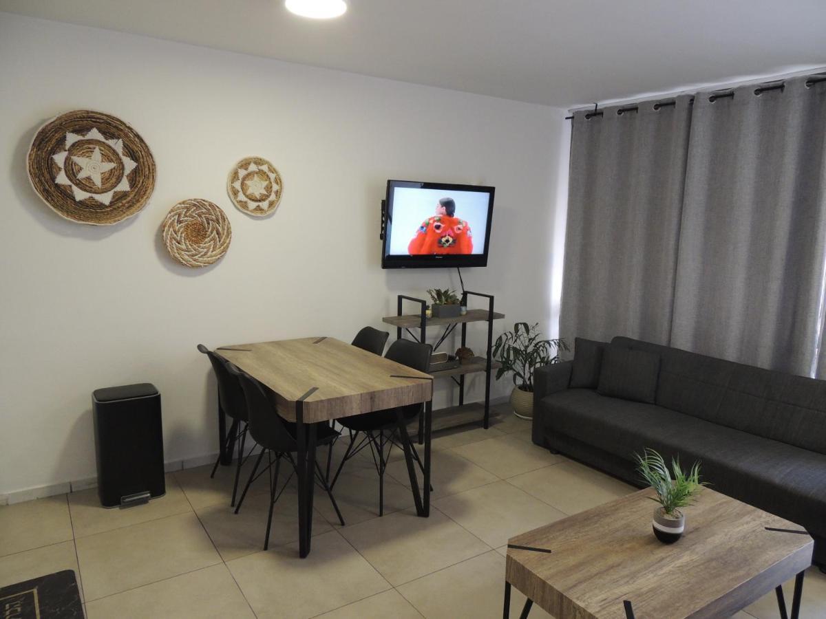 Lev Eilat Suites Εξωτερικό φωτογραφία