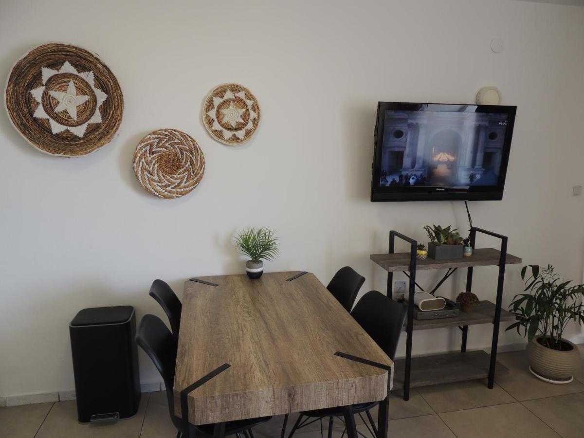 Lev Eilat Suites Εξωτερικό φωτογραφία