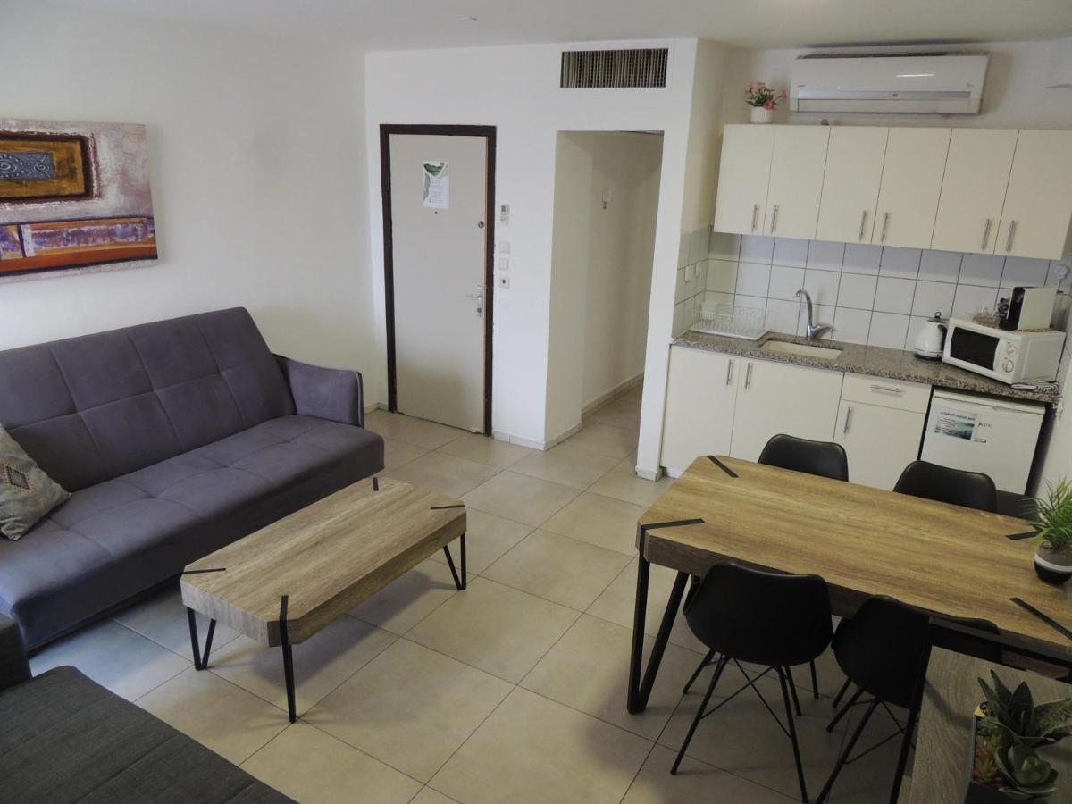 Lev Eilat Suites Εξωτερικό φωτογραφία