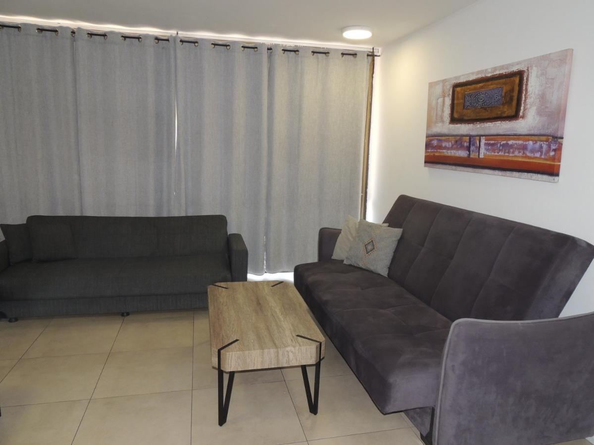 Lev Eilat Suites Εξωτερικό φωτογραφία
