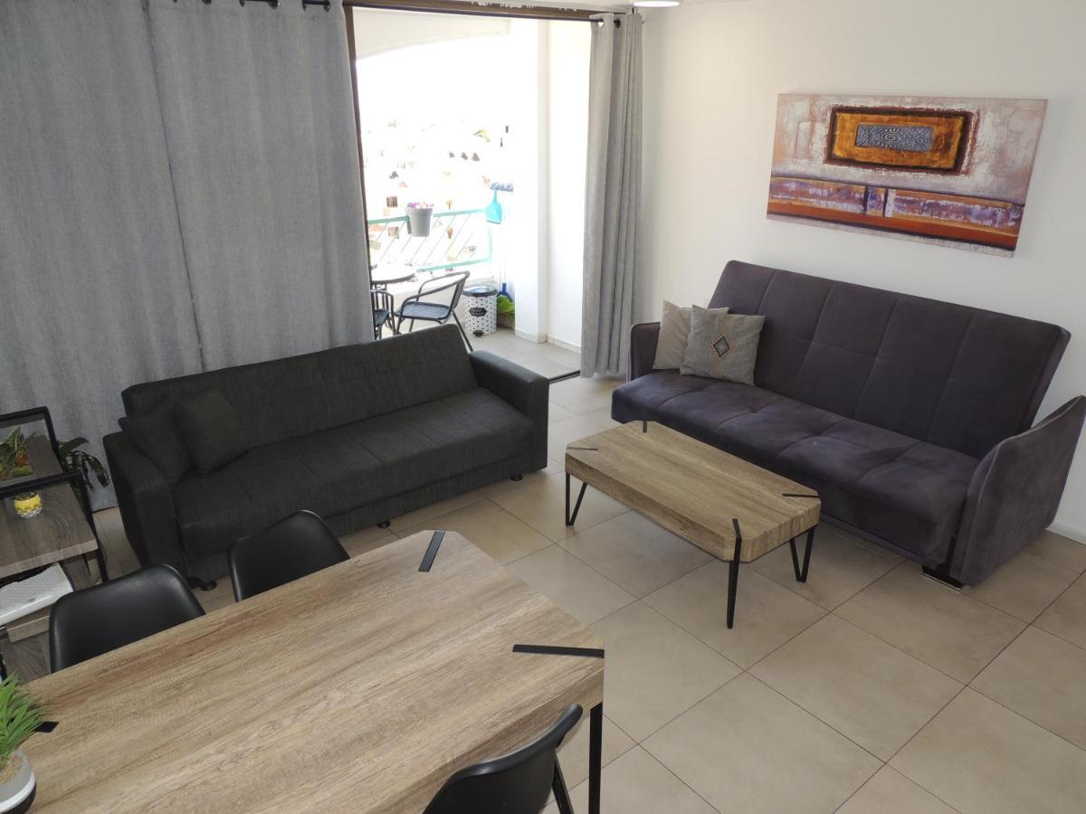 Lev Eilat Suites Εξωτερικό φωτογραφία