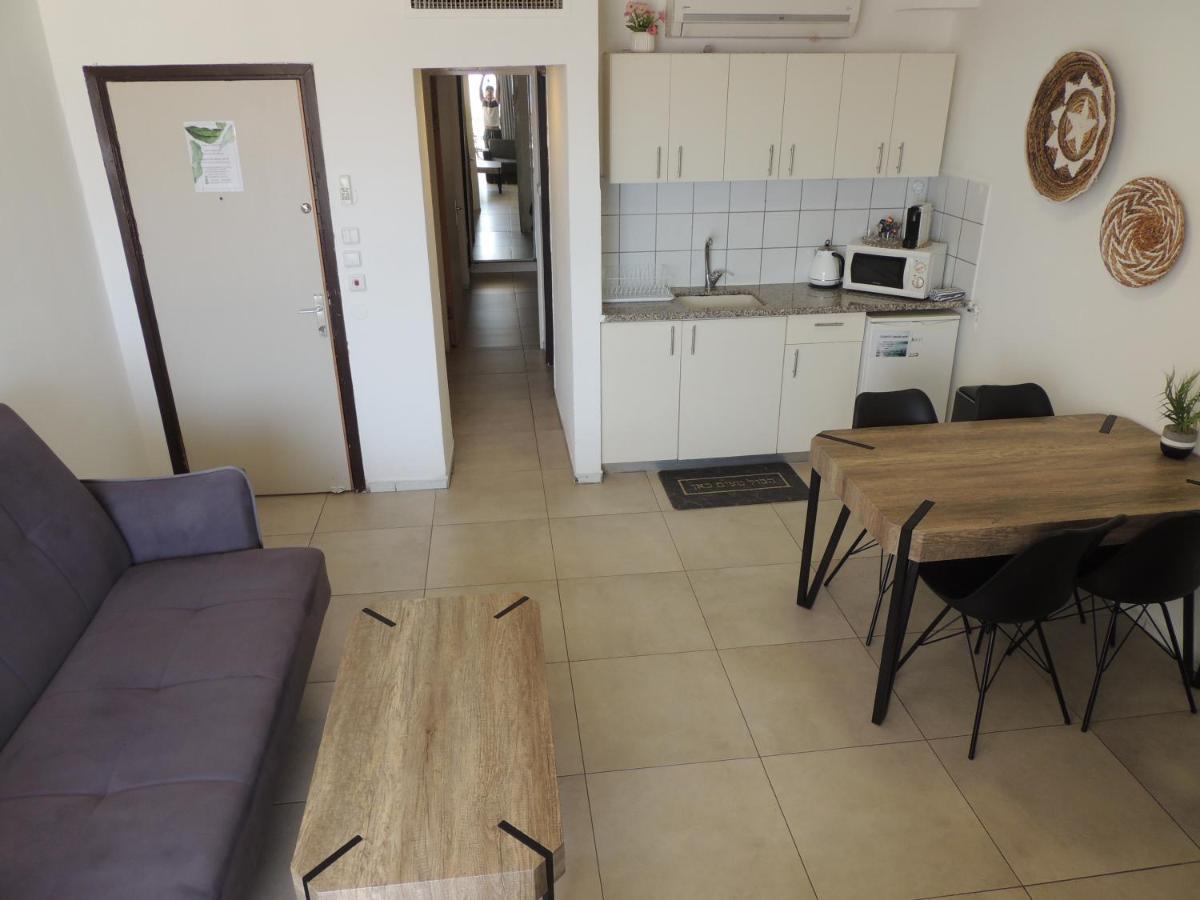Lev Eilat Suites Εξωτερικό φωτογραφία
