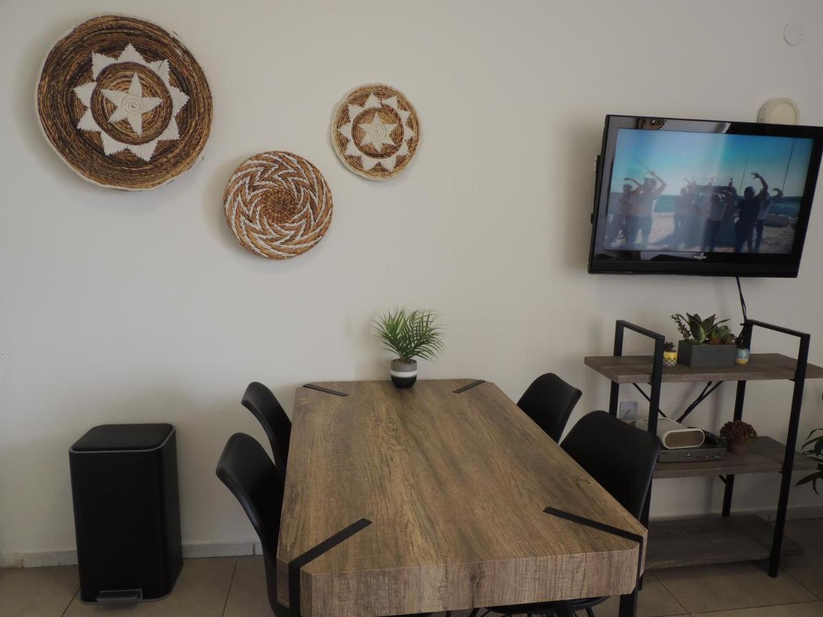 Lev Eilat Suites Εξωτερικό φωτογραφία