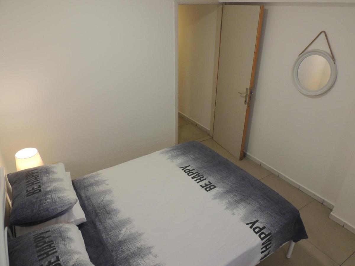 Lev Eilat Suites Εξωτερικό φωτογραφία