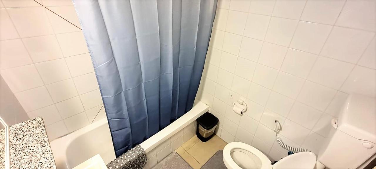 Lev Eilat Suites Εξωτερικό φωτογραφία