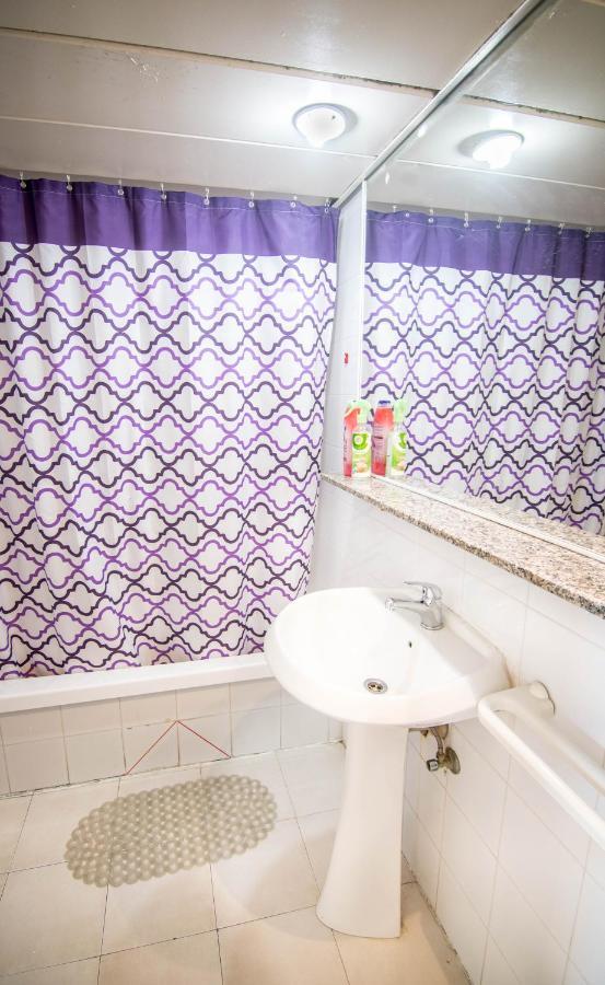 Lev Eilat Suites Εξωτερικό φωτογραφία