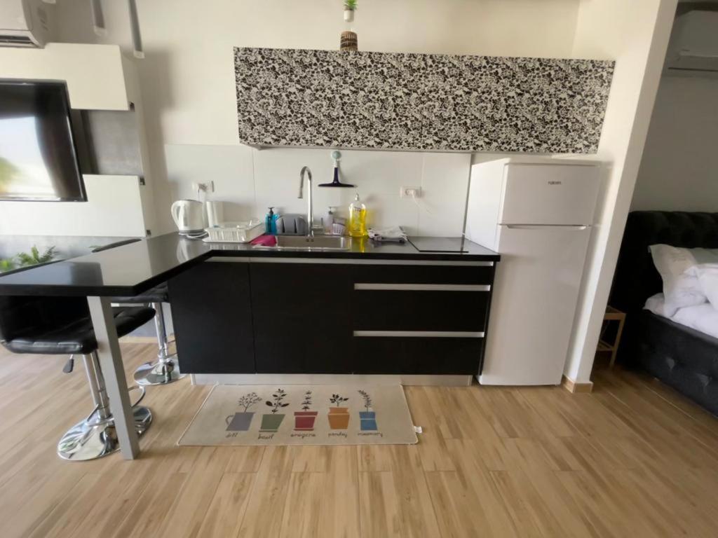 Lev Eilat Suites Εξωτερικό φωτογραφία