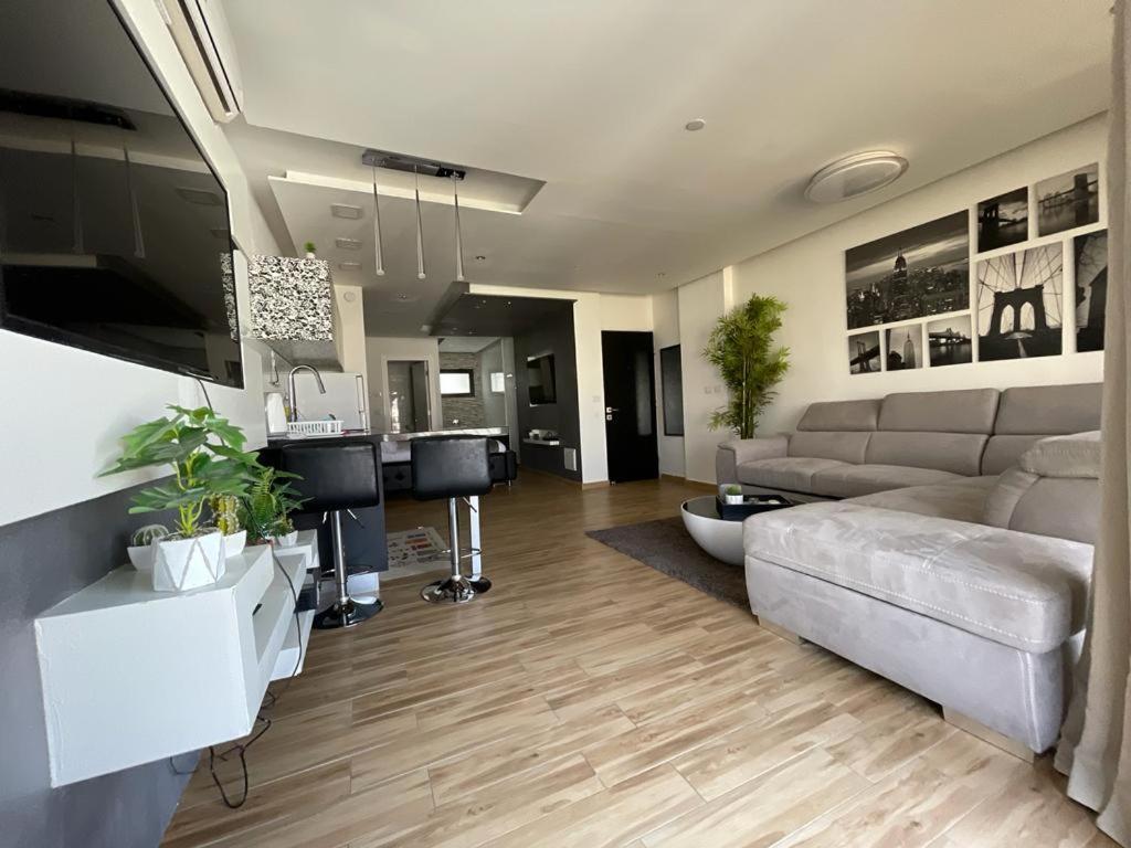 Lev Eilat Suites Εξωτερικό φωτογραφία