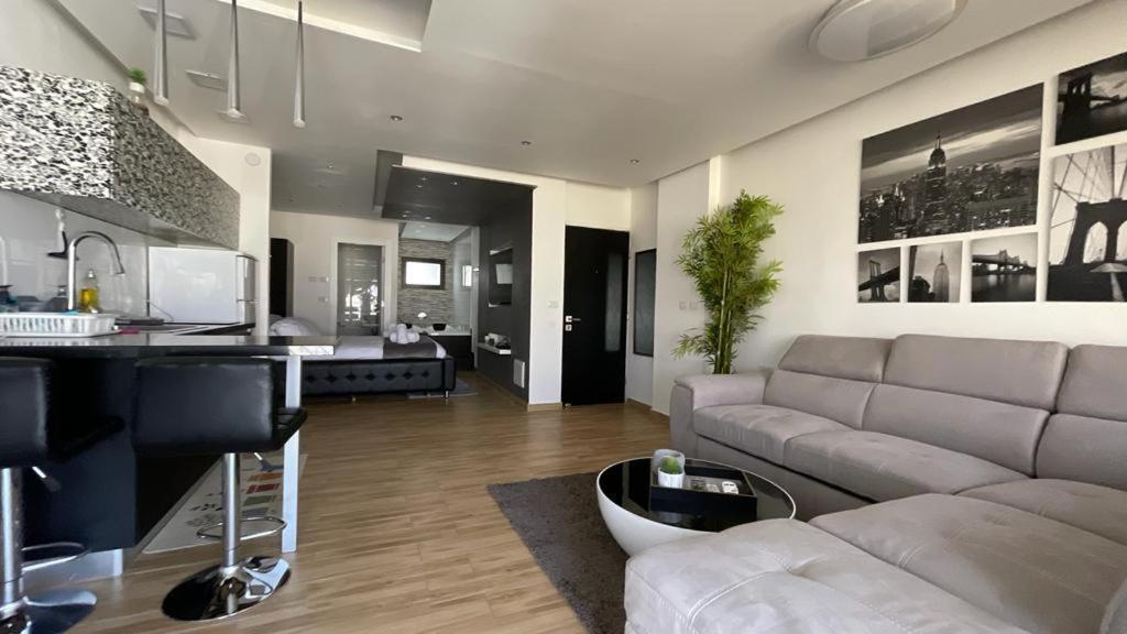 Lev Eilat Suites Εξωτερικό φωτογραφία