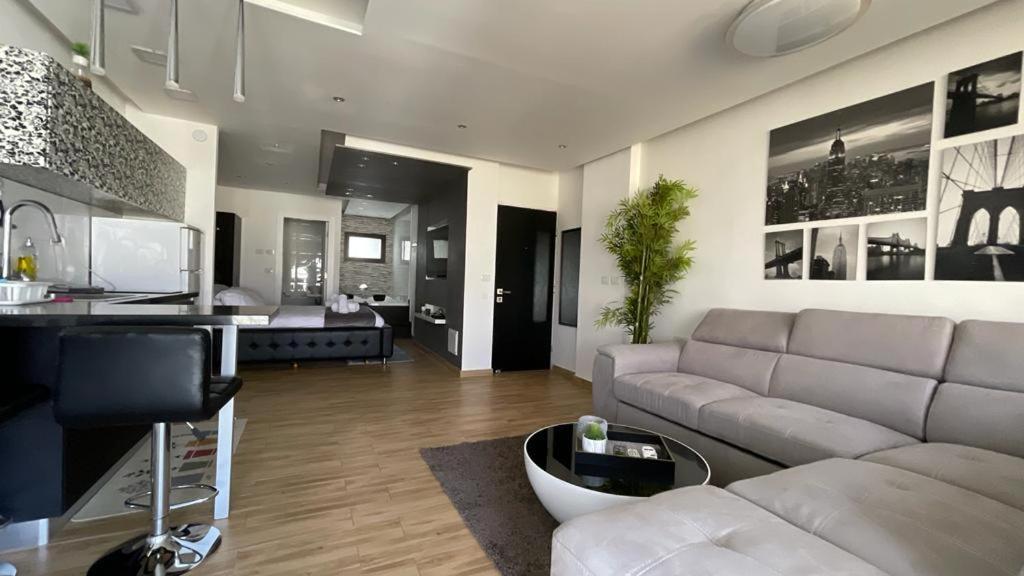 Lev Eilat Suites Εξωτερικό φωτογραφία