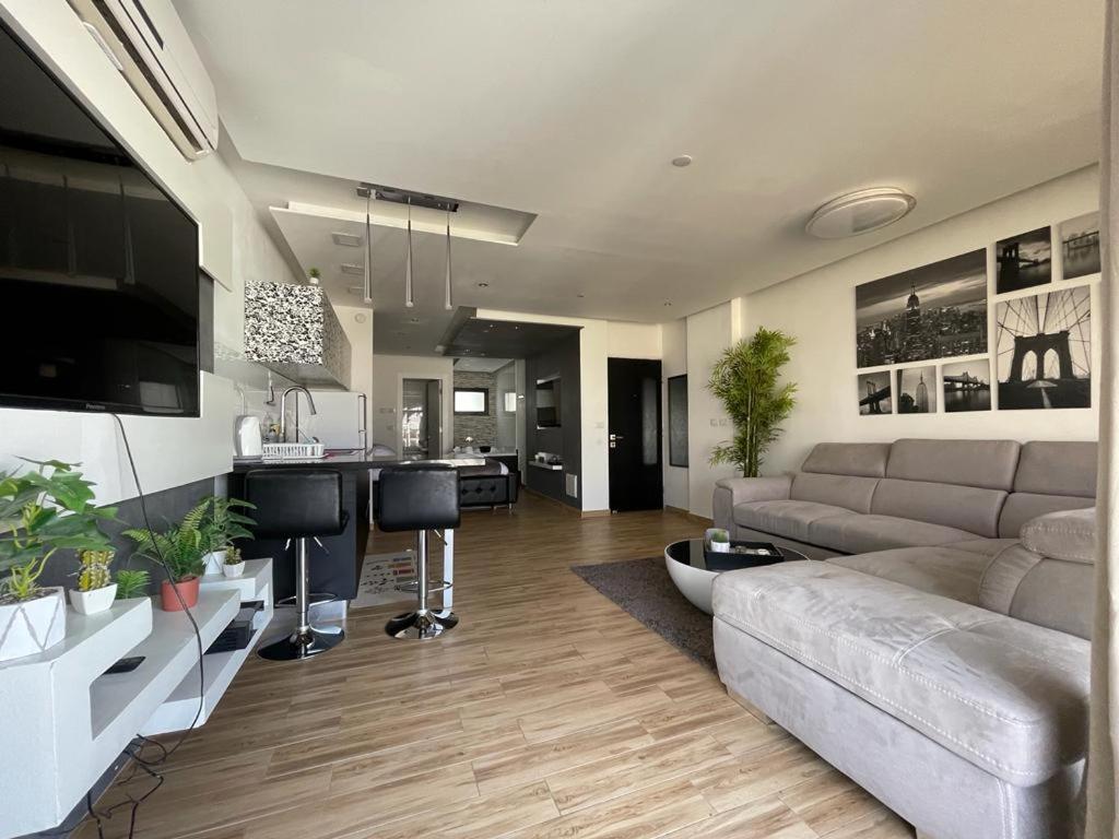 Lev Eilat Suites Εξωτερικό φωτογραφία