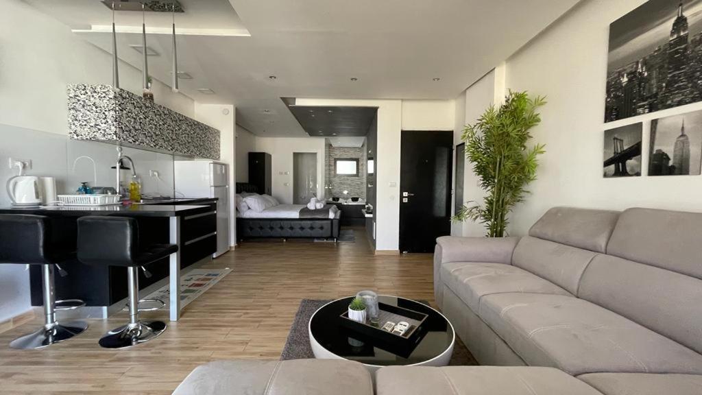 Lev Eilat Suites Εξωτερικό φωτογραφία