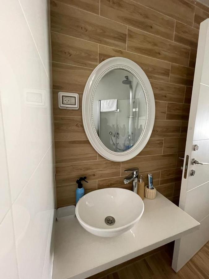 Lev Eilat Suites Εξωτερικό φωτογραφία