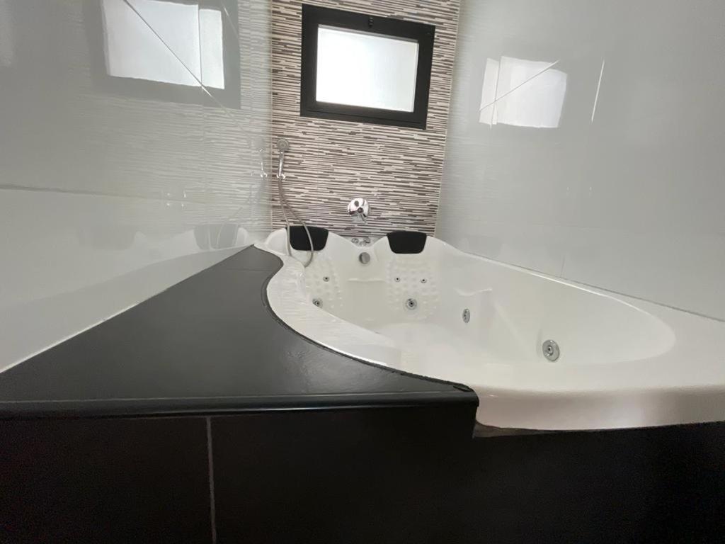 Lev Eilat Suites Εξωτερικό φωτογραφία