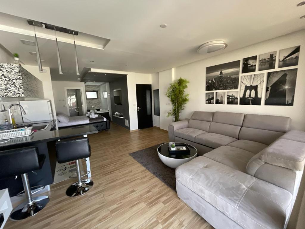 Lev Eilat Suites Εξωτερικό φωτογραφία