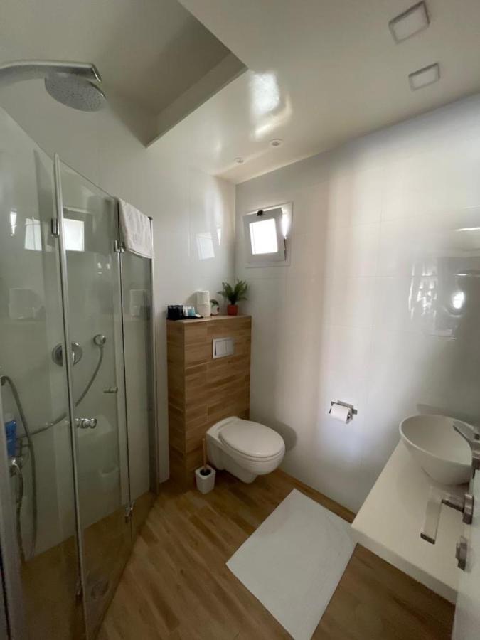 Lev Eilat Suites Εξωτερικό φωτογραφία