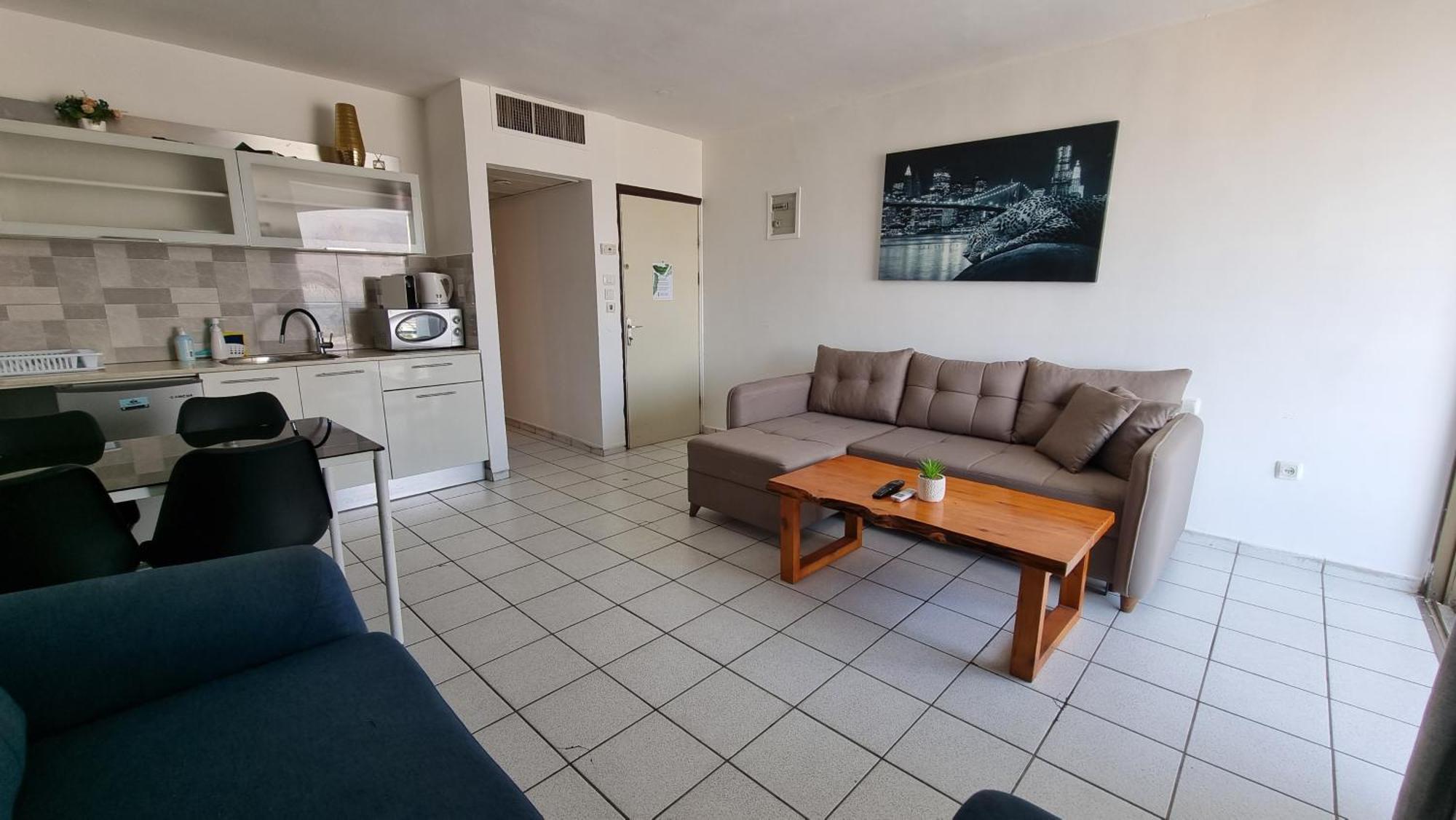 Lev Eilat Suites Εξωτερικό φωτογραφία