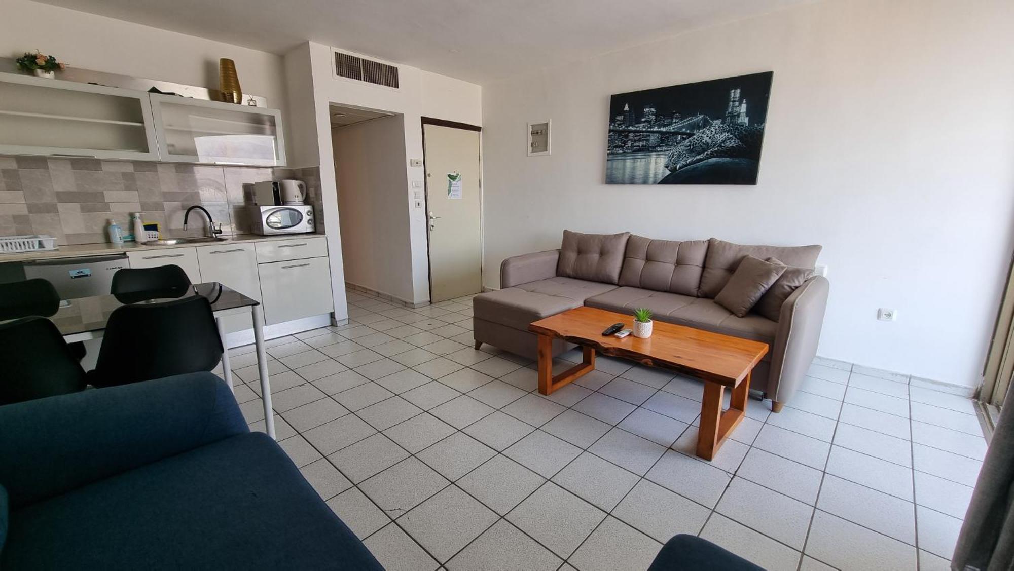 Lev Eilat Suites Εξωτερικό φωτογραφία