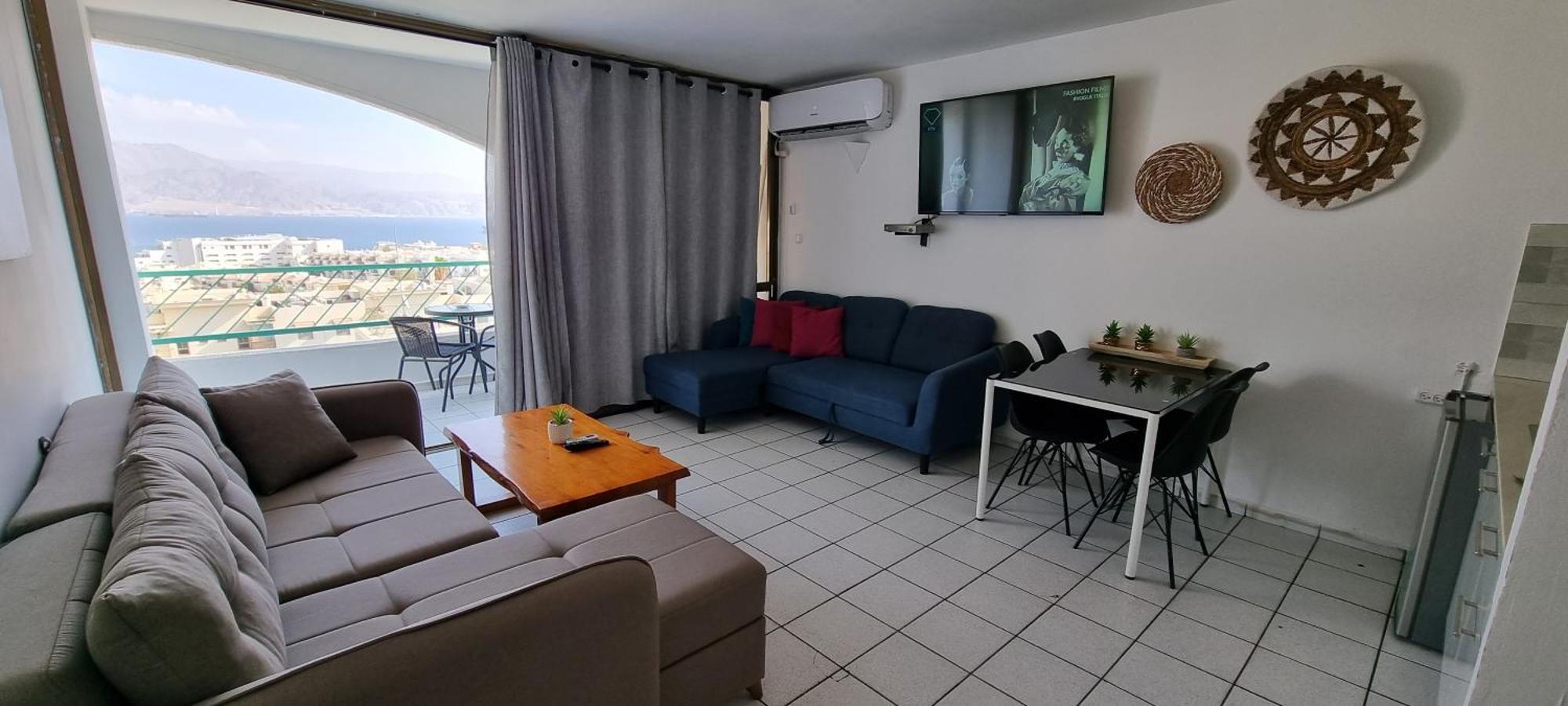 Lev Eilat Suites Εξωτερικό φωτογραφία