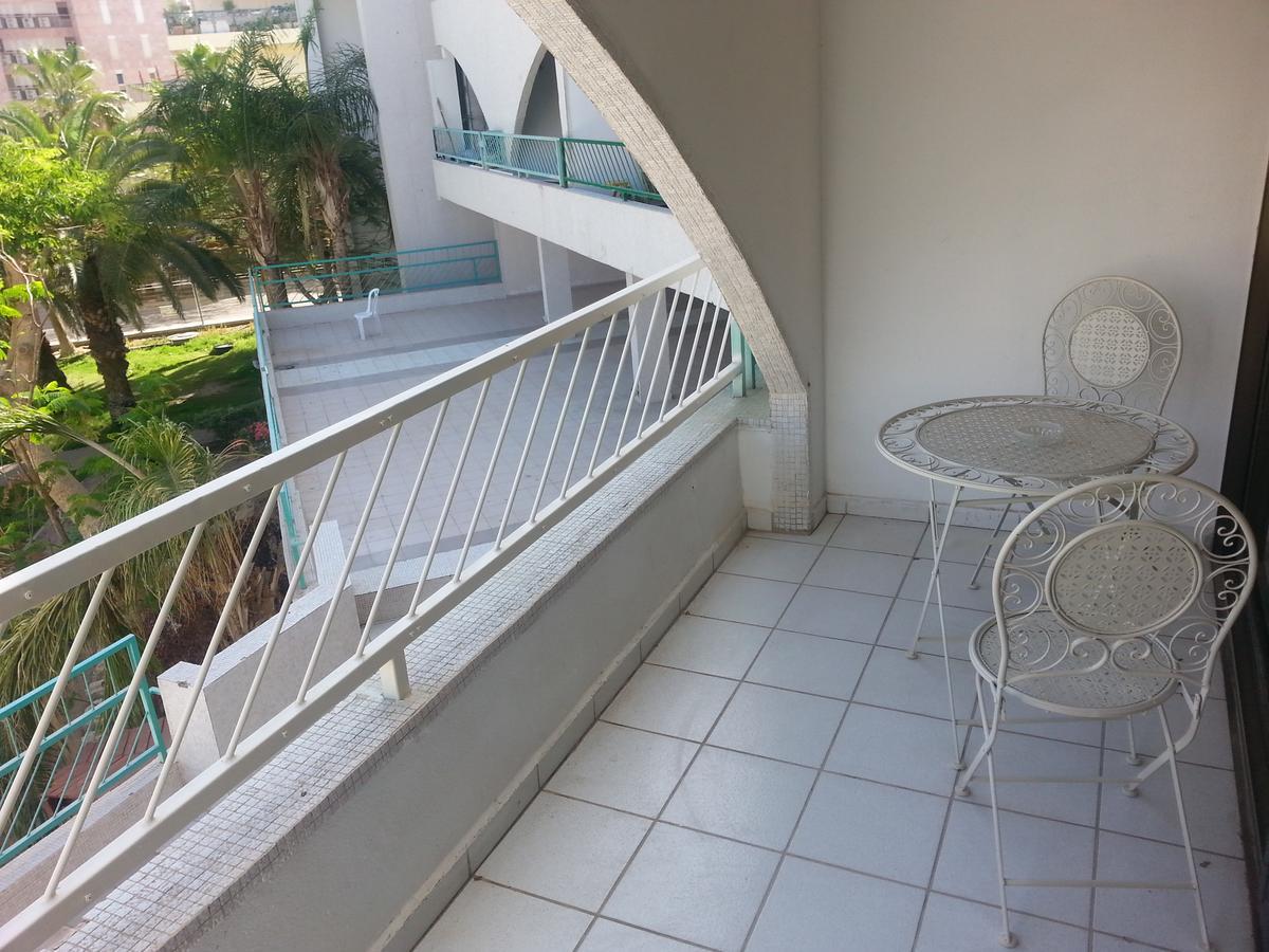 Lev Eilat Suites Εξωτερικό φωτογραφία