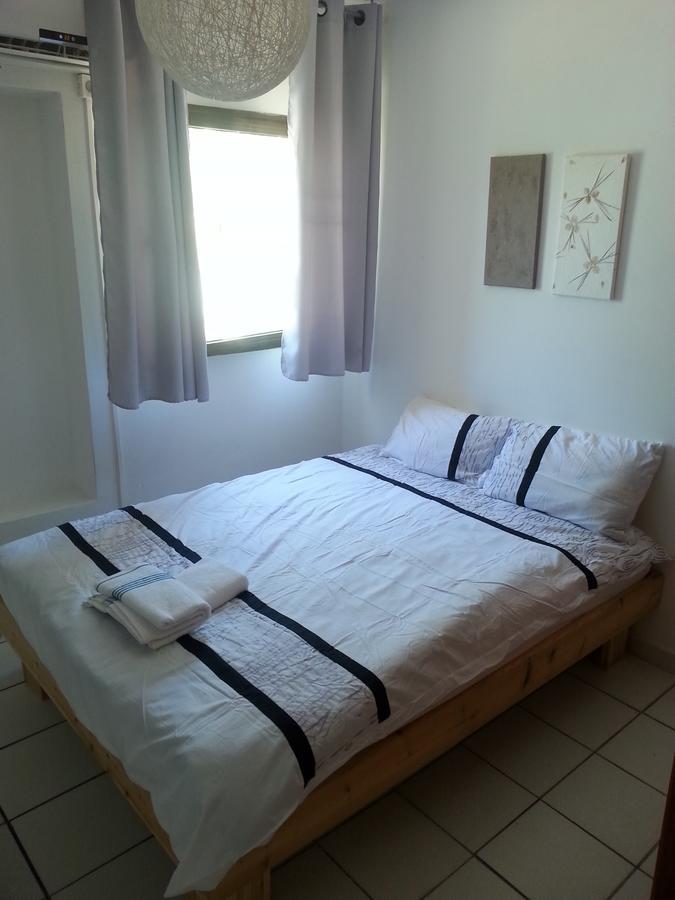 Lev Eilat Suites Εξωτερικό φωτογραφία